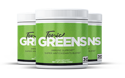 buy tonicgreens